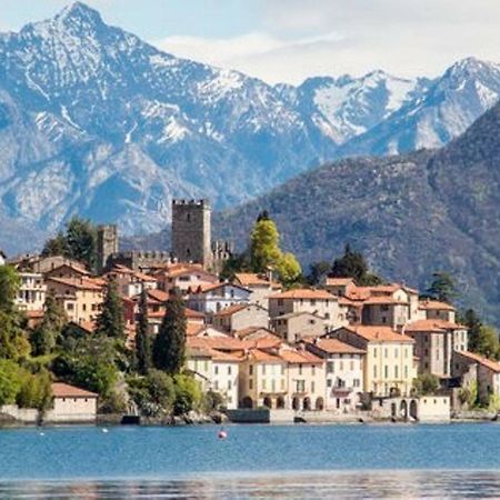 Appartamento Il Nido Rezzonico Esterno foto