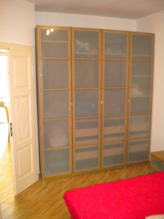Appartamento Il Nido Rezzonico Esterno foto